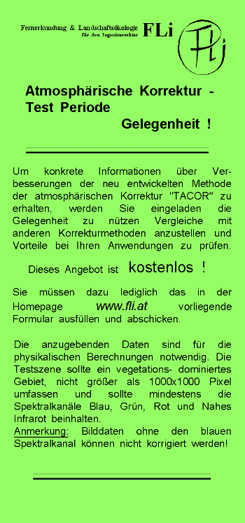 anklicken - zum Datenaufnahmeblatt-TACOR
                        TEST!